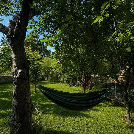 Blue Hobbit Fairy-tale House With A Magnificent View * Sapanca